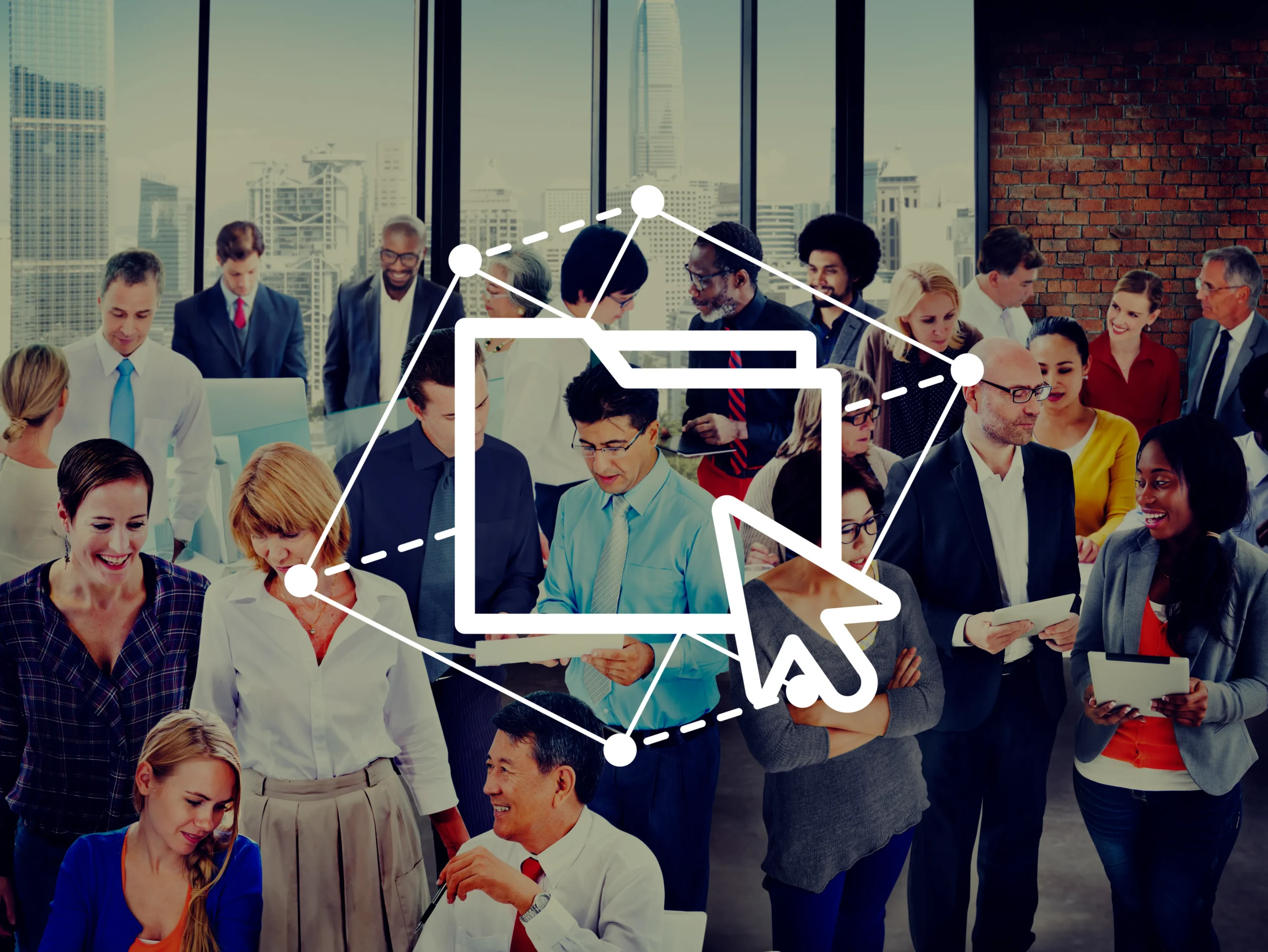 Future of Online Marketing